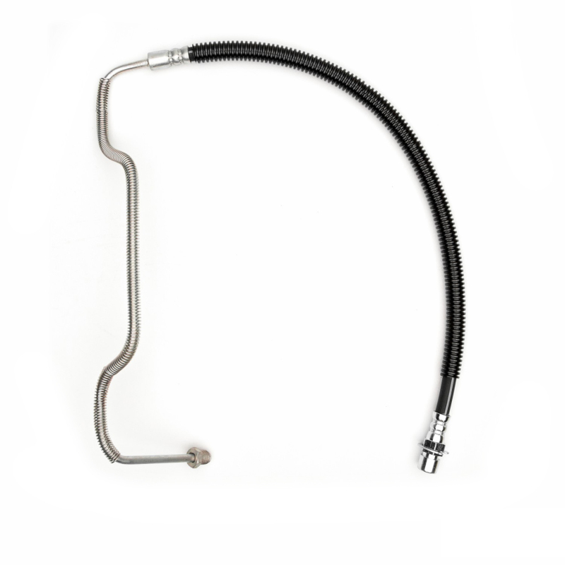 Chevrolet C70 Kodiak Brake Hose - Rear Left - R1 Concepts - `97-`02
